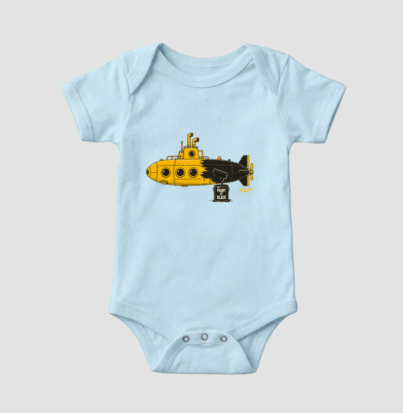 Black Submarine - Imagem 4