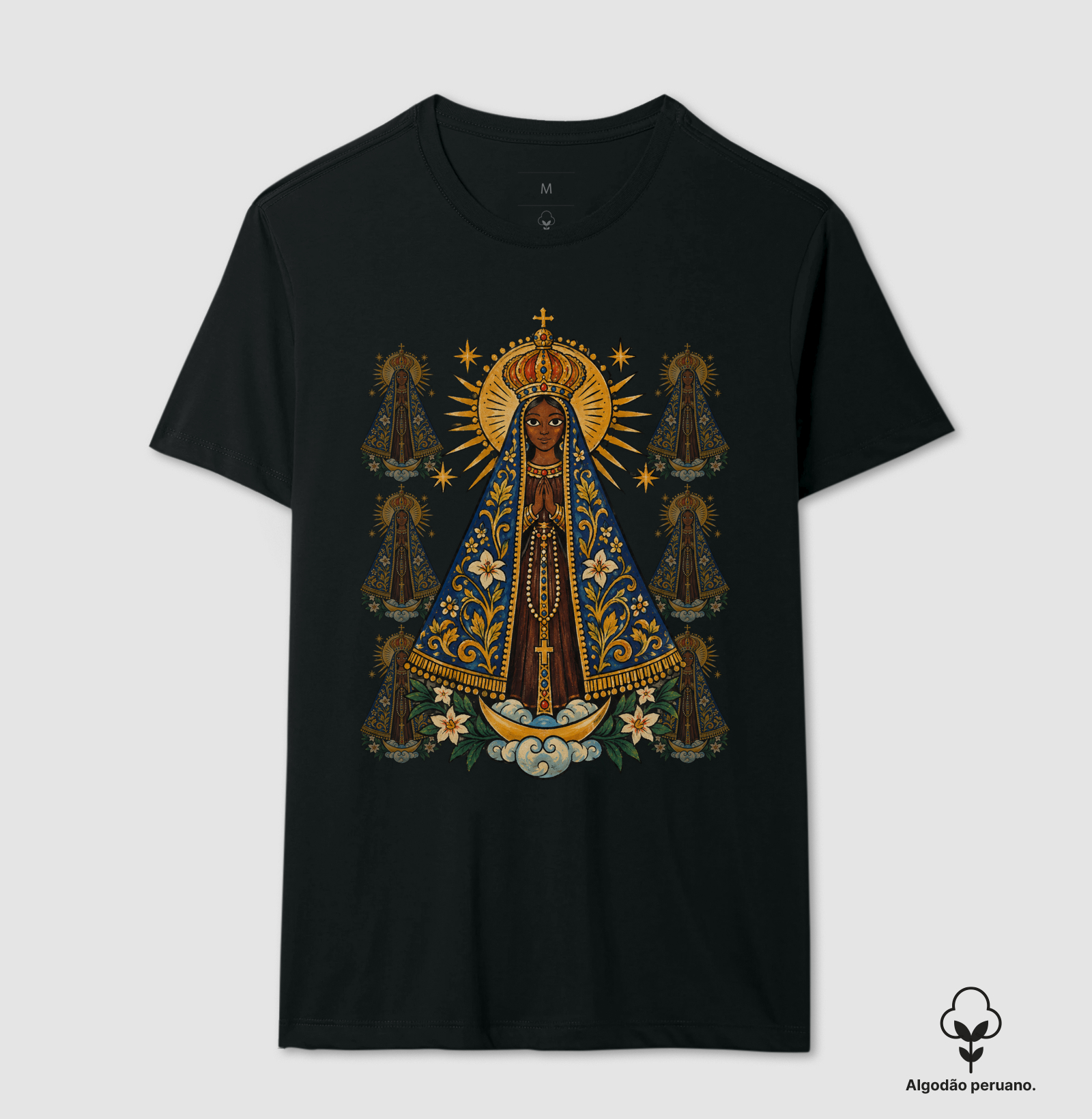 Nossa Senhora Aparecida - Imagem 2