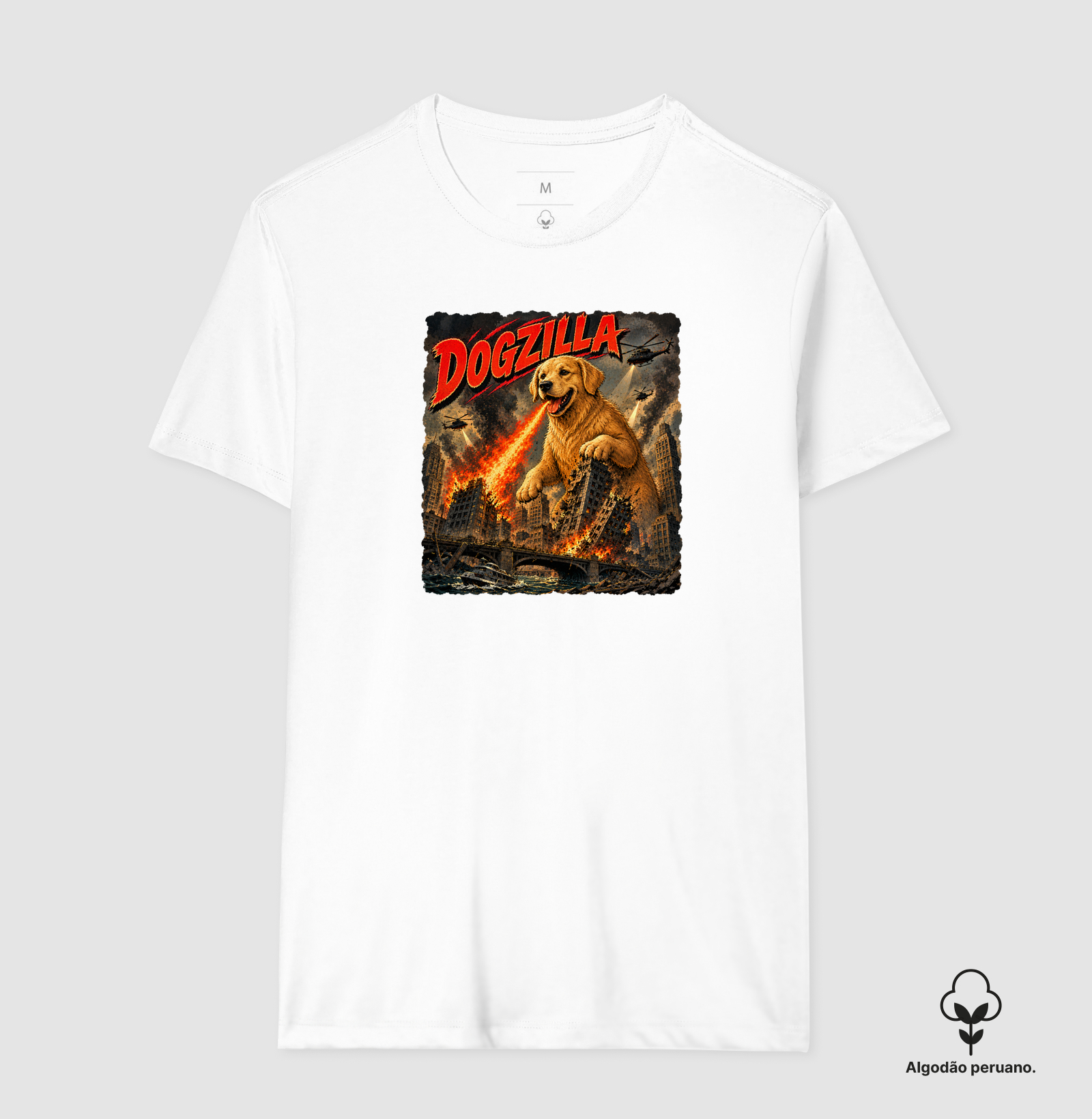 Dogzilla - Imagem 8
