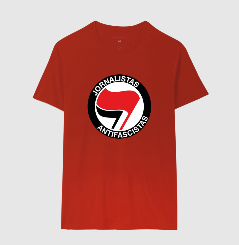JORNALISTAS ANTIFASCISTAS - Imagem 10