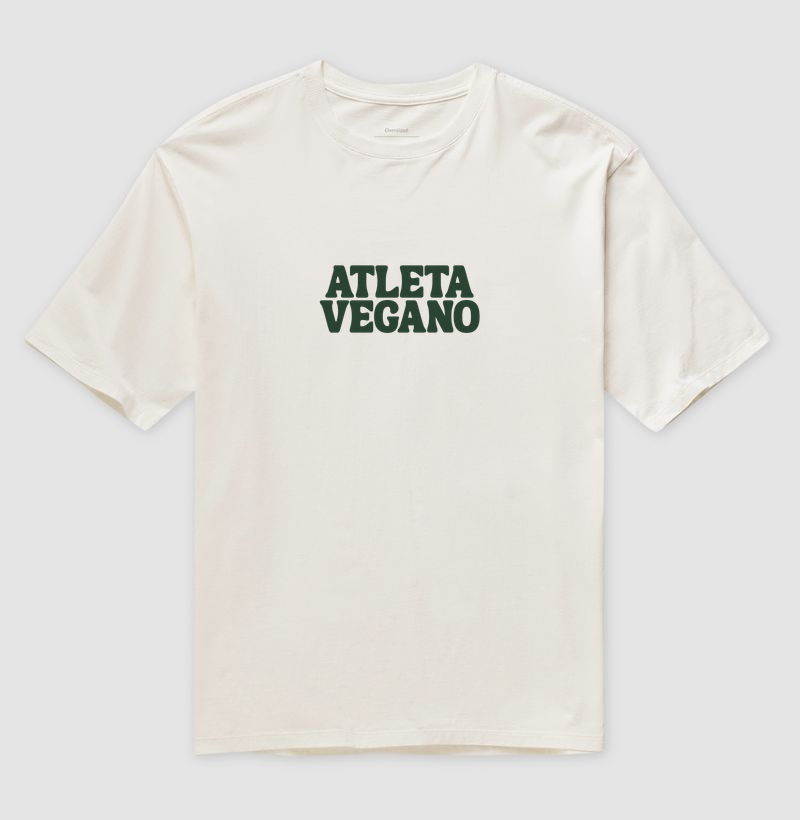 Atleta vegano - Imagem 4
