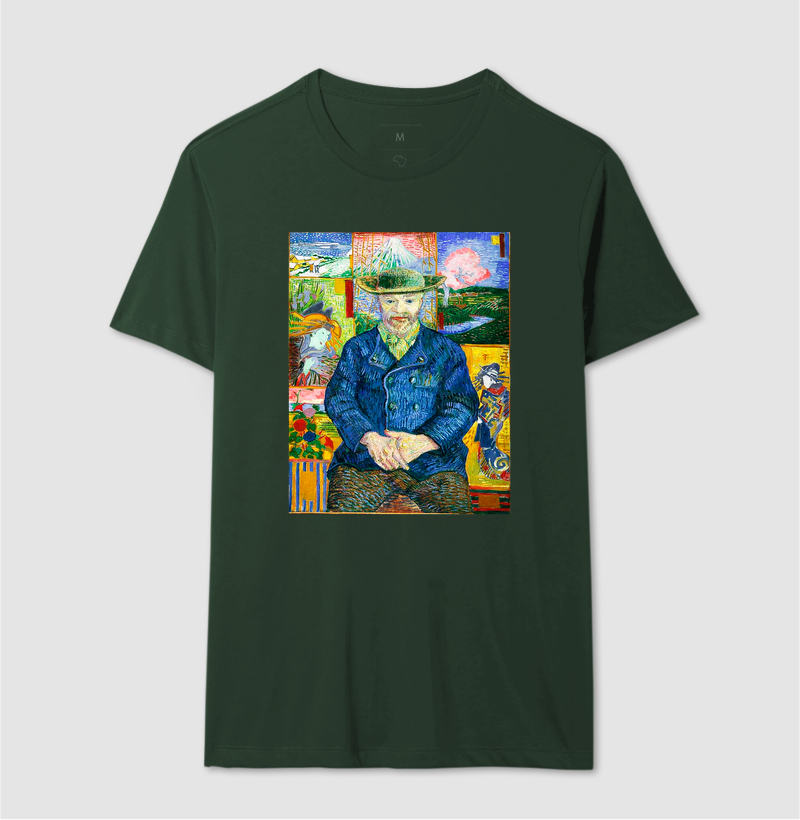 Camisa 11