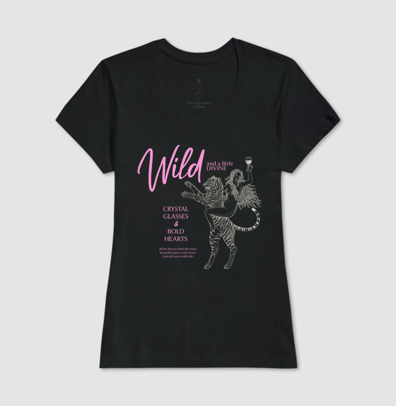 Wild and a little divine - Imagem 5