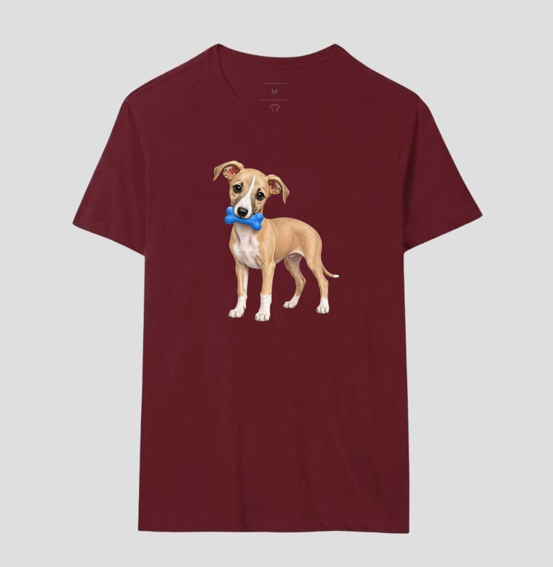 Whippet - Desenho Animado - Imagem 18