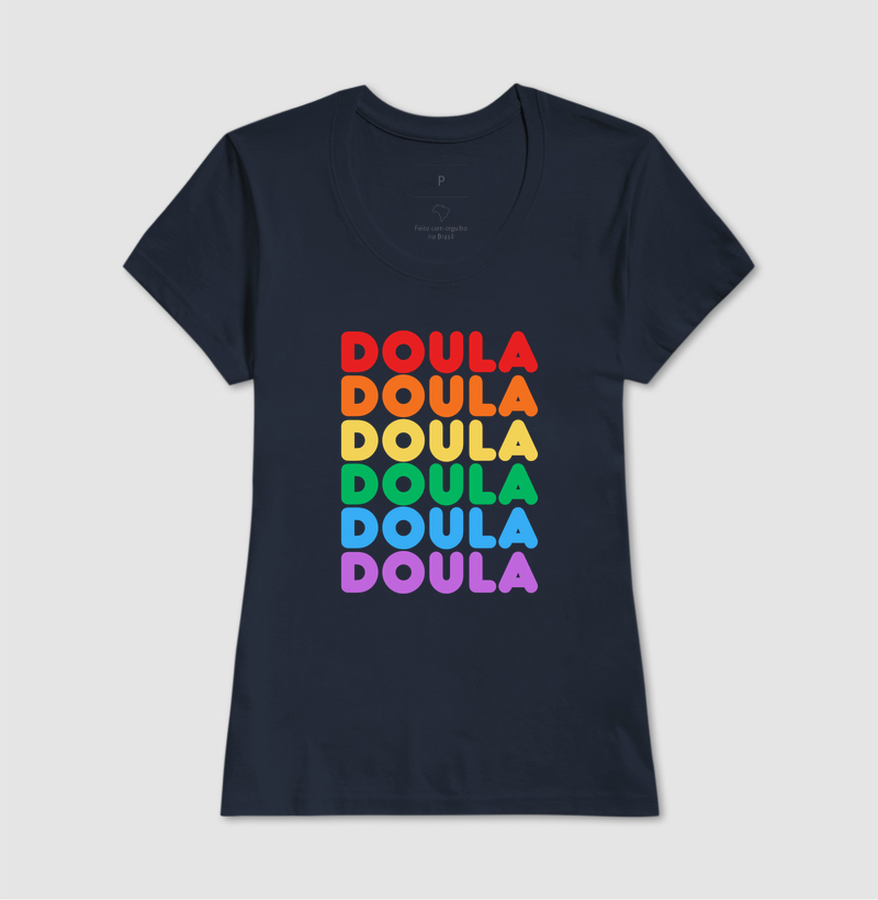 DOULA Rainbow - Identidade e Pertencimento no Parto Humanizado - Imagem 9