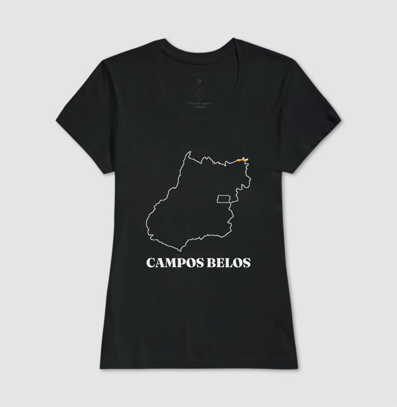 Campos Belos | Traço GO - Imagem 3
