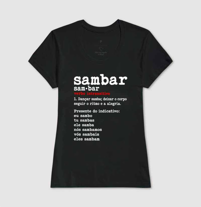 Verbo Sambar - Imagem 5
