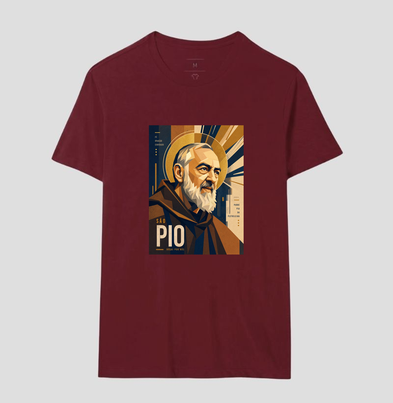 São Padre Pio  - Imagem 16