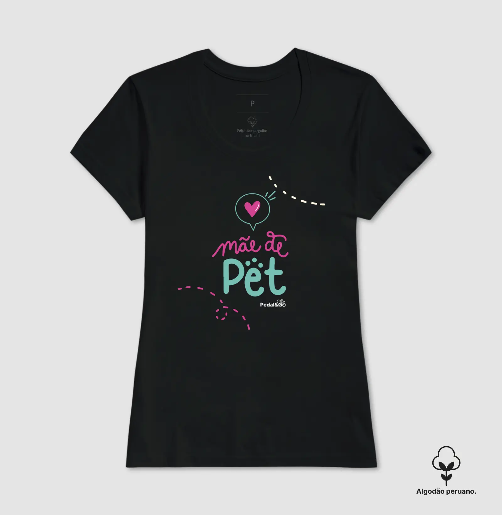 Mãe de Pet - Imagem 3