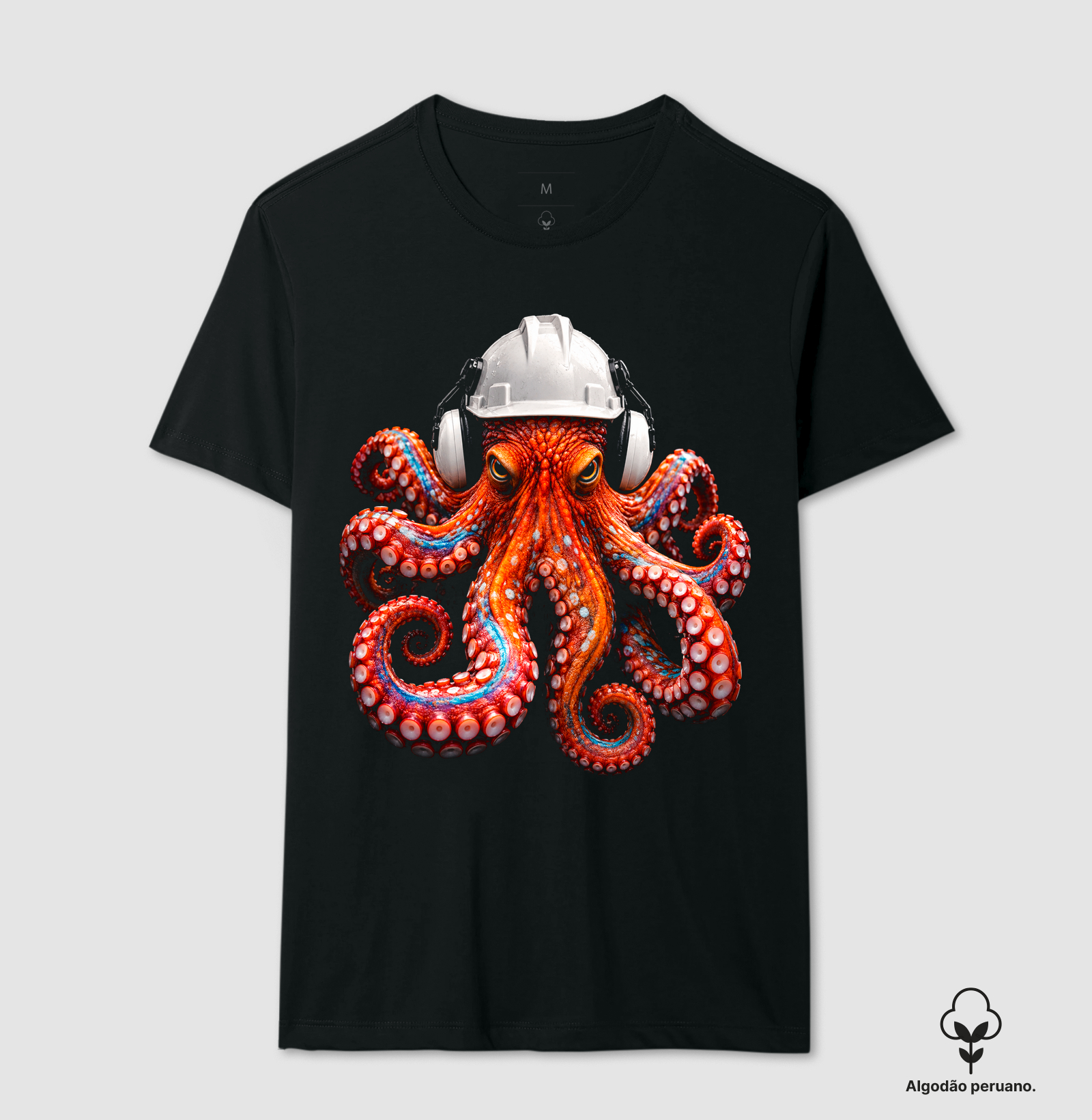 Polvo Operacional - Imagem 3
