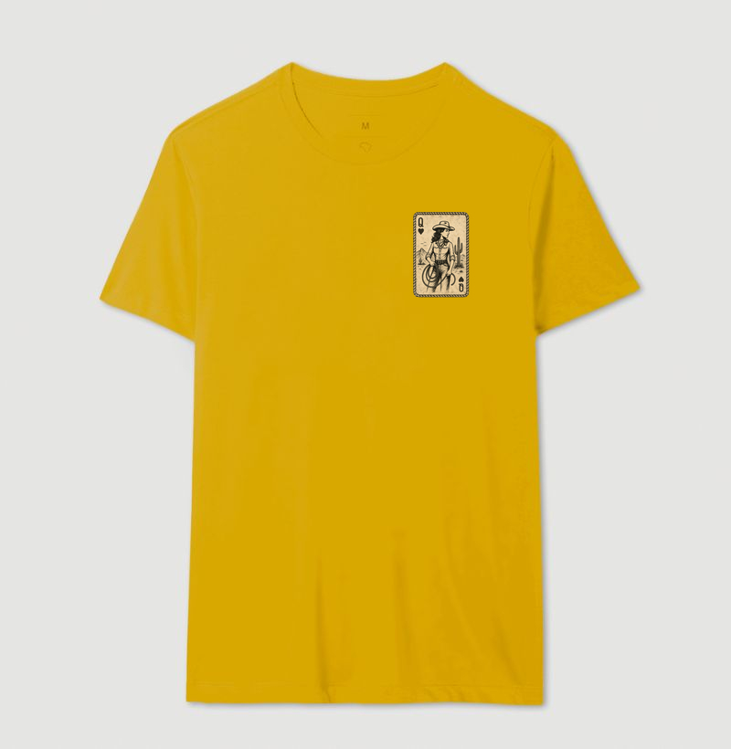 Camisa 13
