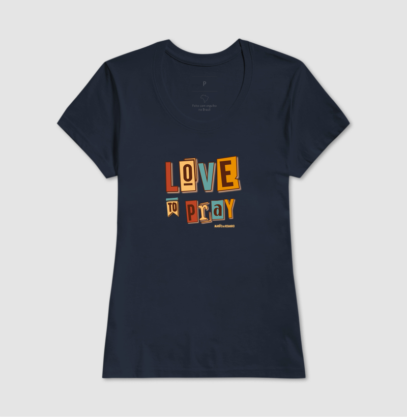Love To Pray - Imagem 7