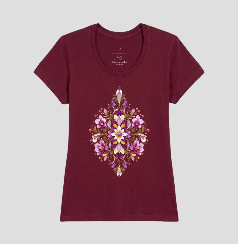 Divina Arabesque Jardim - Imagem 15