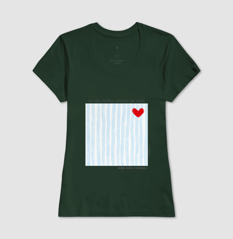 Camisa 12
