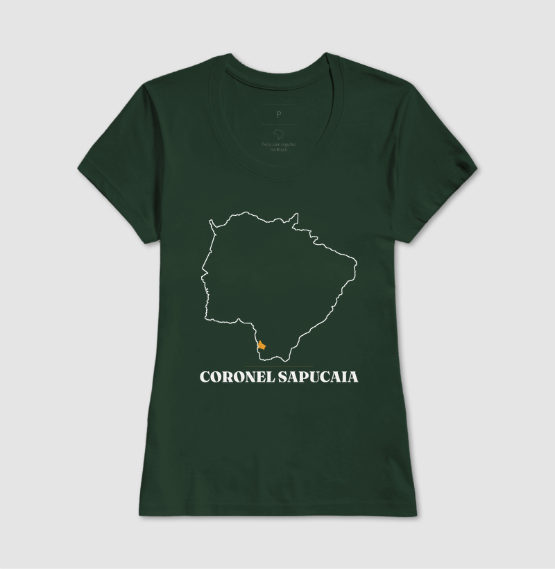 Camisa 12