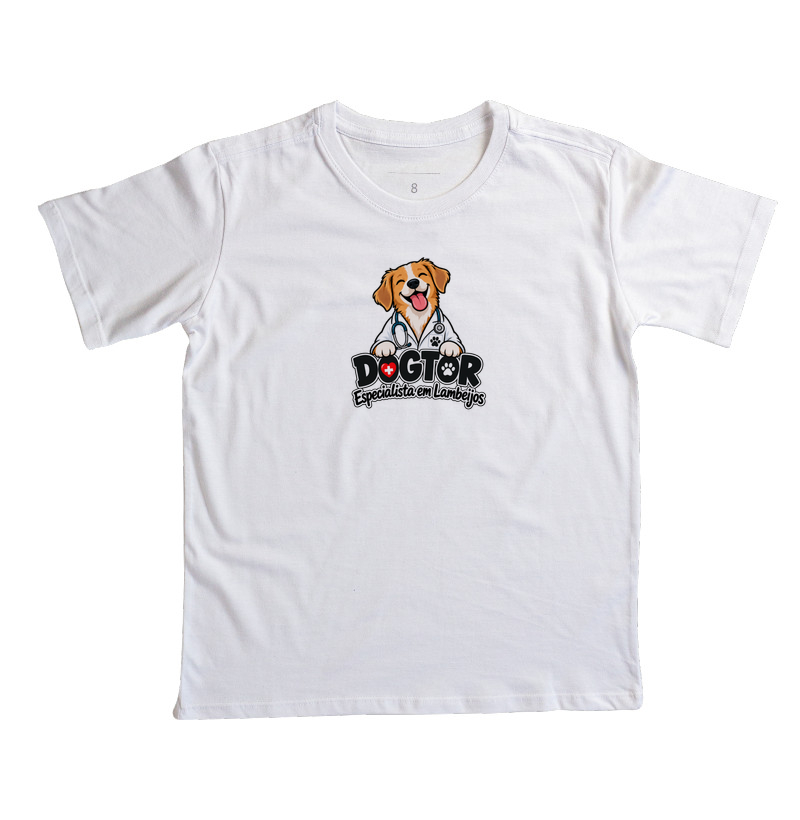 Dogtor: Especialista em Lambeijos - Imagem 3