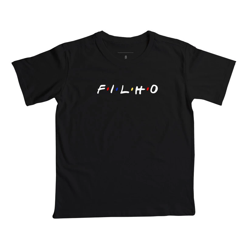 Filho Friends - Imagem 2