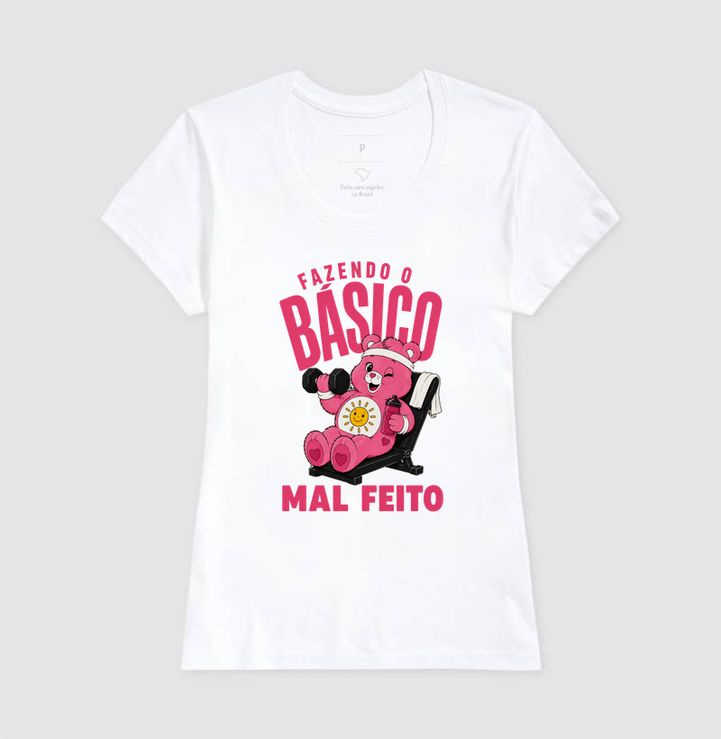 fazendo o básico mal feito (versão treino) - Imagem 6