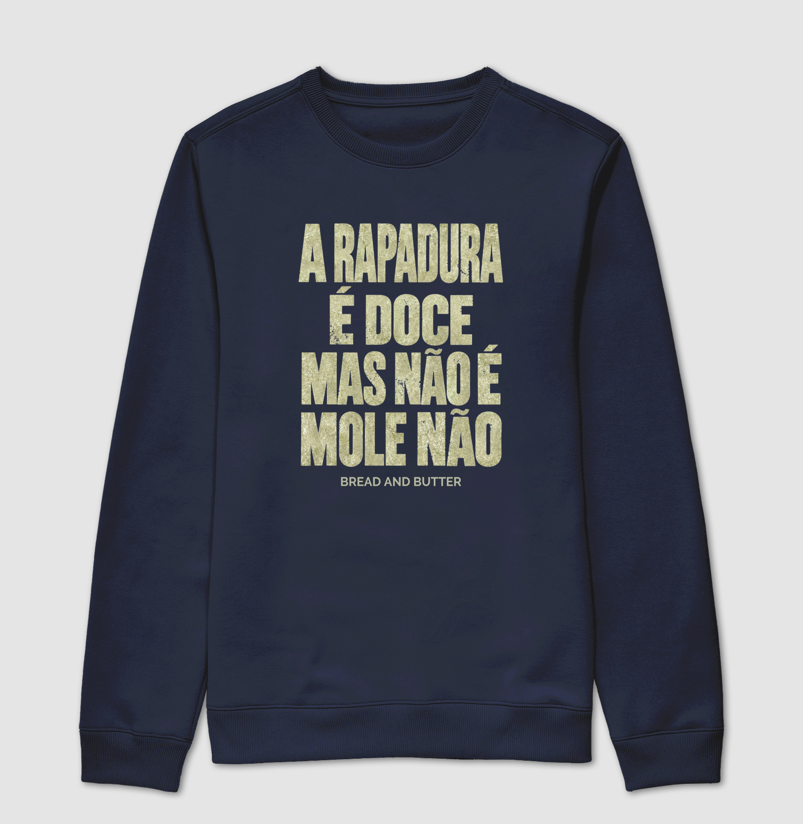 Moletom Rapadura - Imagem 4