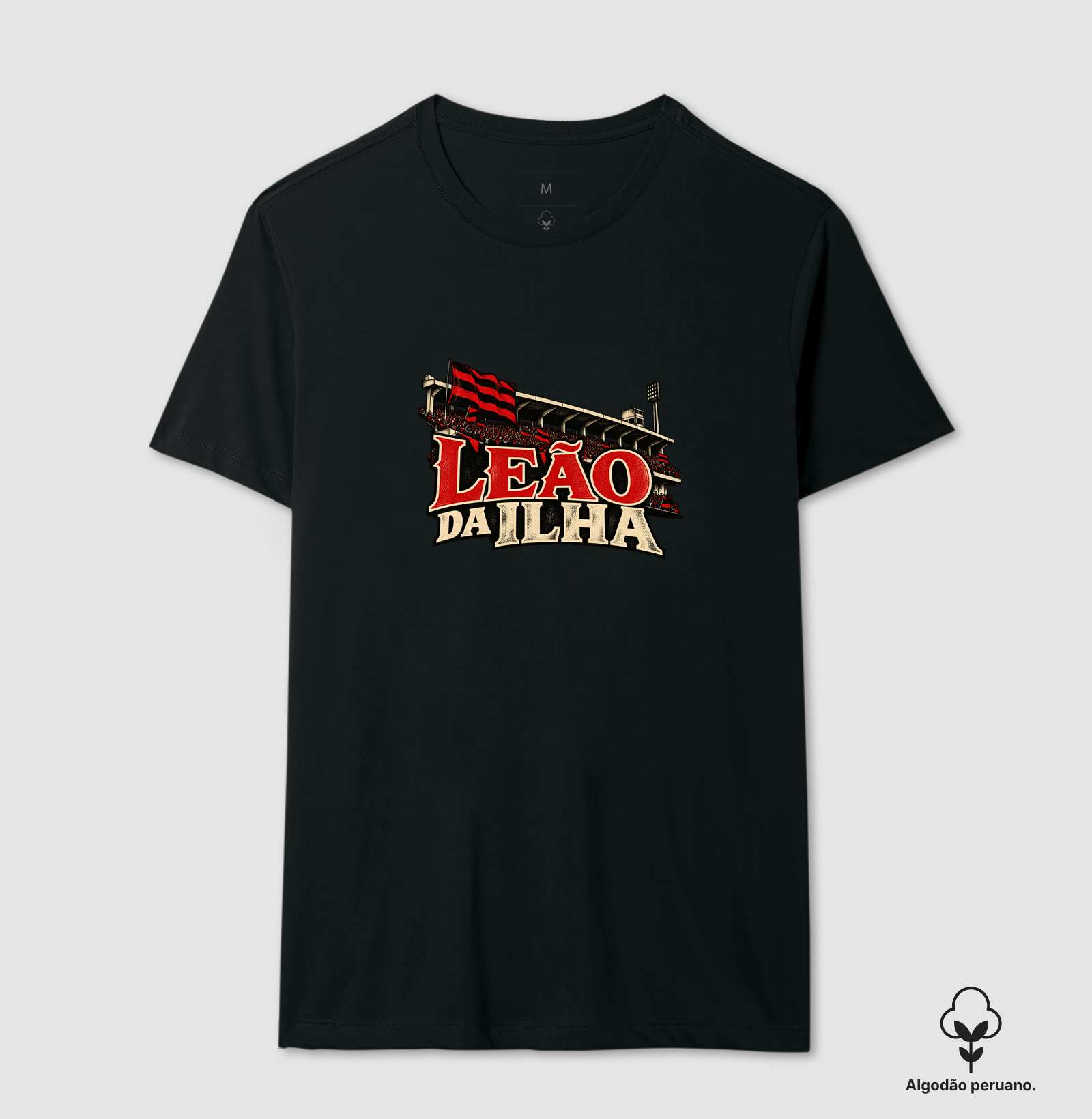 LEÃO DA ILHA - Imagem 4
