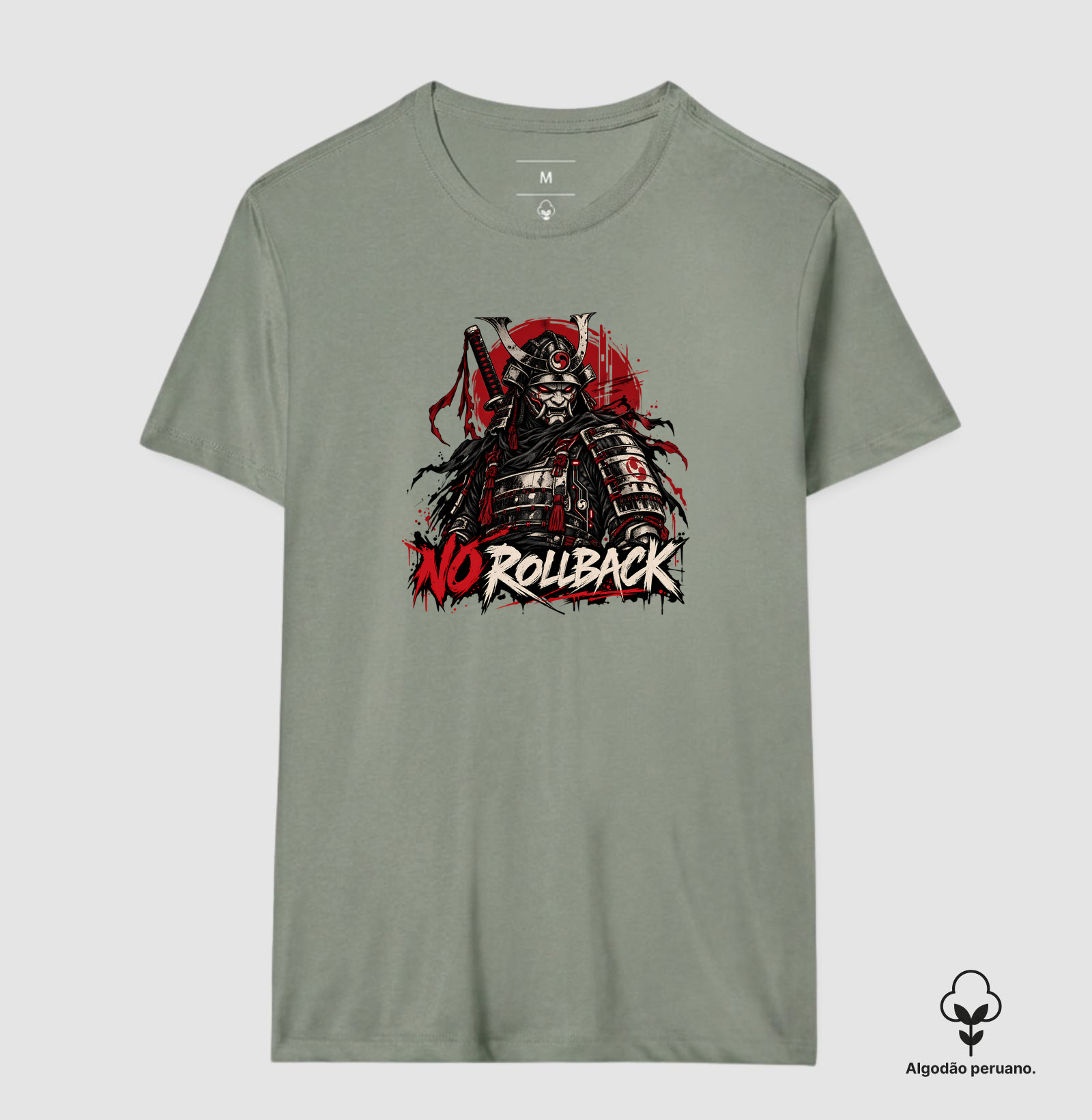 No Rollback — Samurai Dev | DevOps, Deploy e Tecnologia - Imagem 8