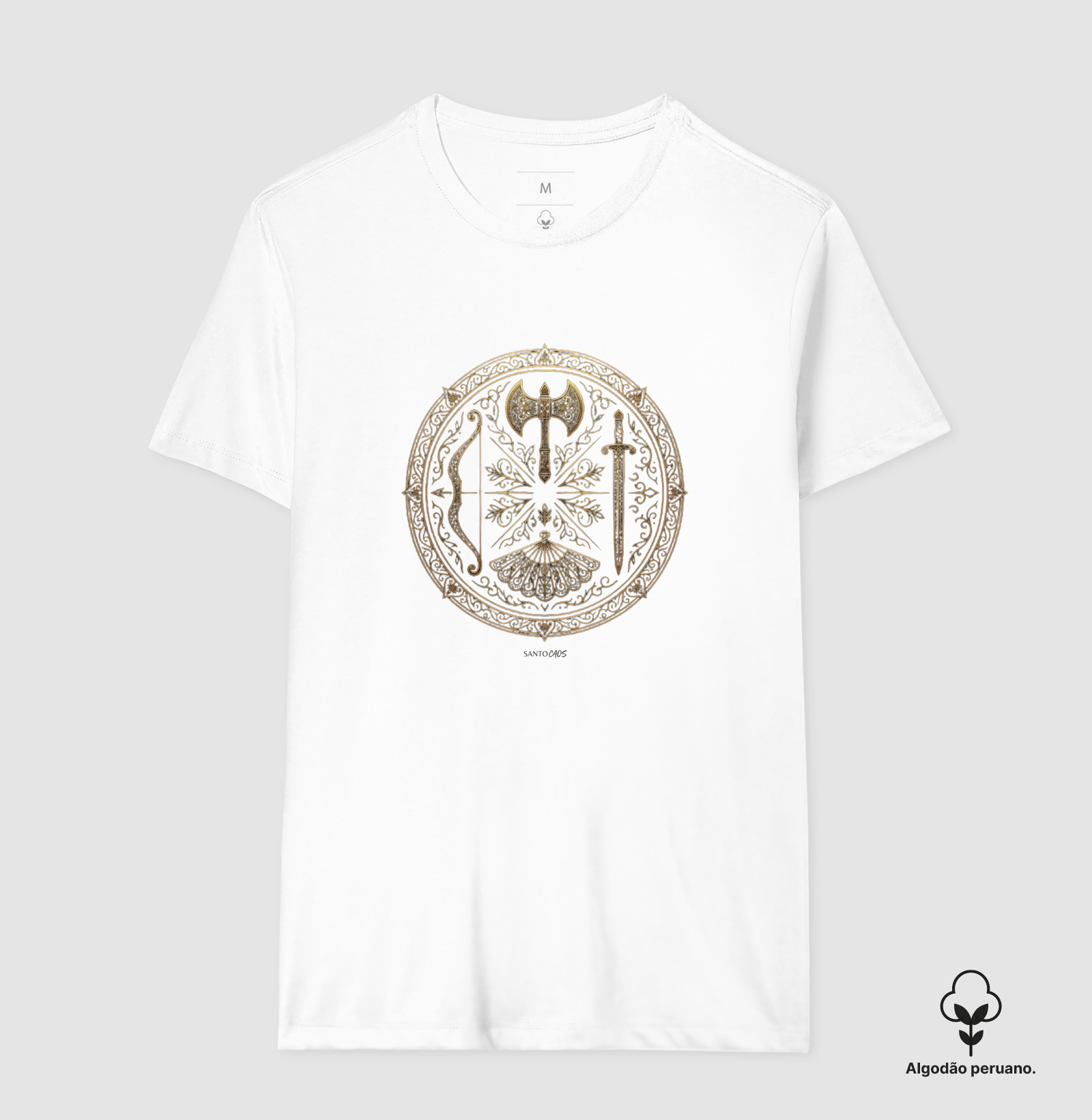 Camisa 4