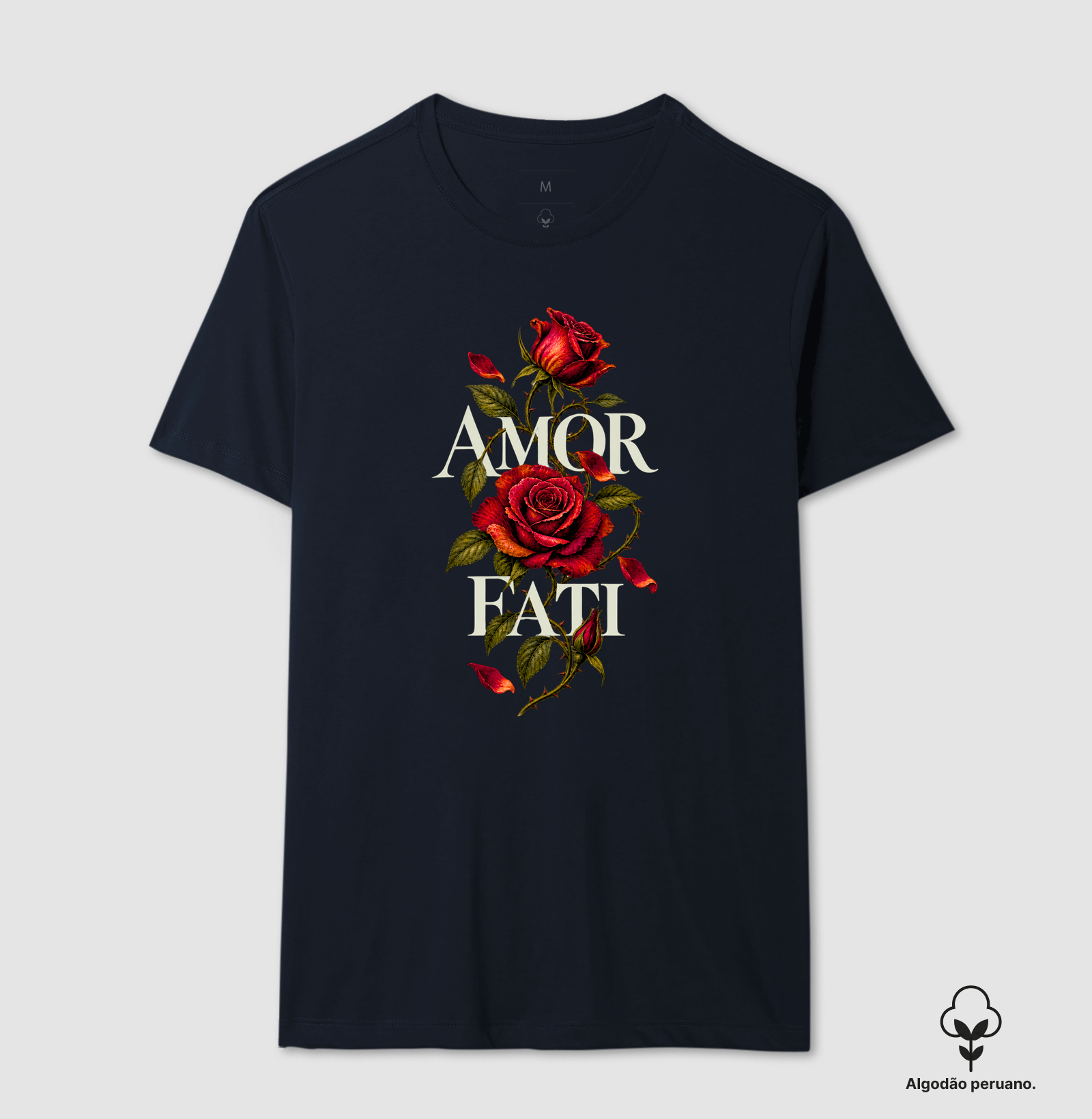 Amor Fati — Rosas do Destino - Imagem 3