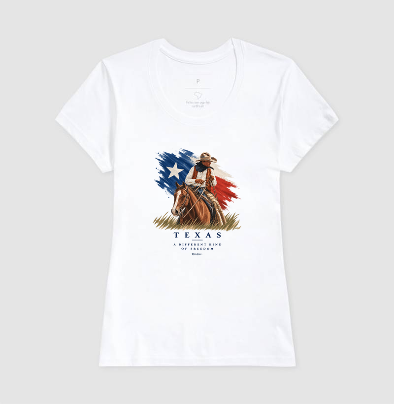 Texas - Different Kind of Freedom - Imagem 5