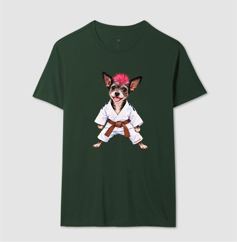 🥋 Tesla Judoca - Imagem 10
