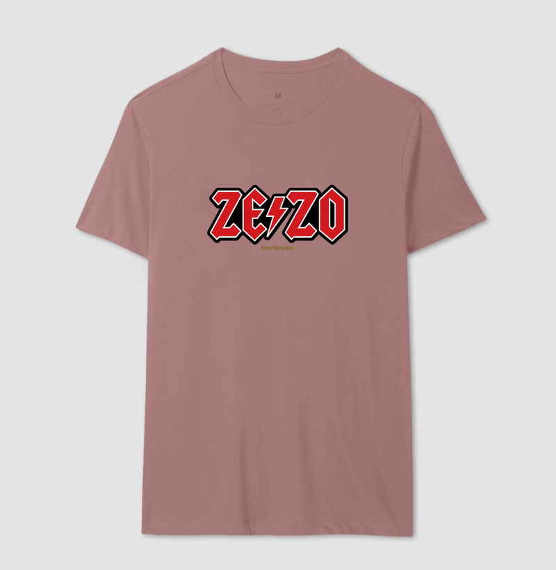 Camiseta ZEZO | OxenteWear - Imagem 14