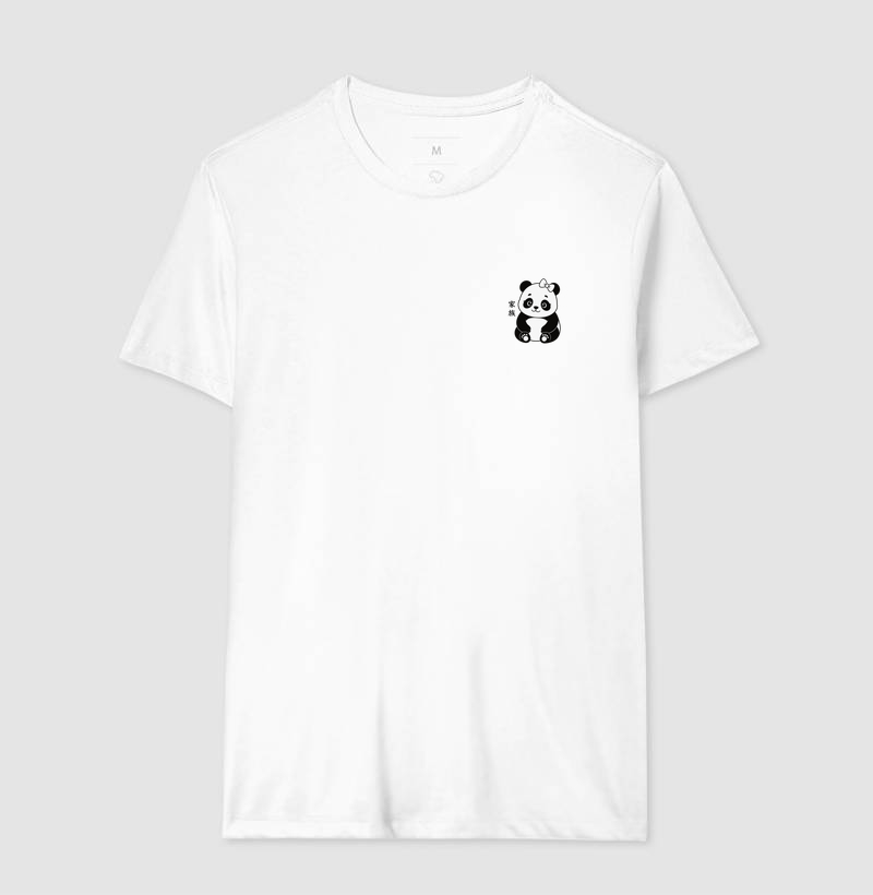 Panda Família - Mãe - Imagem 4