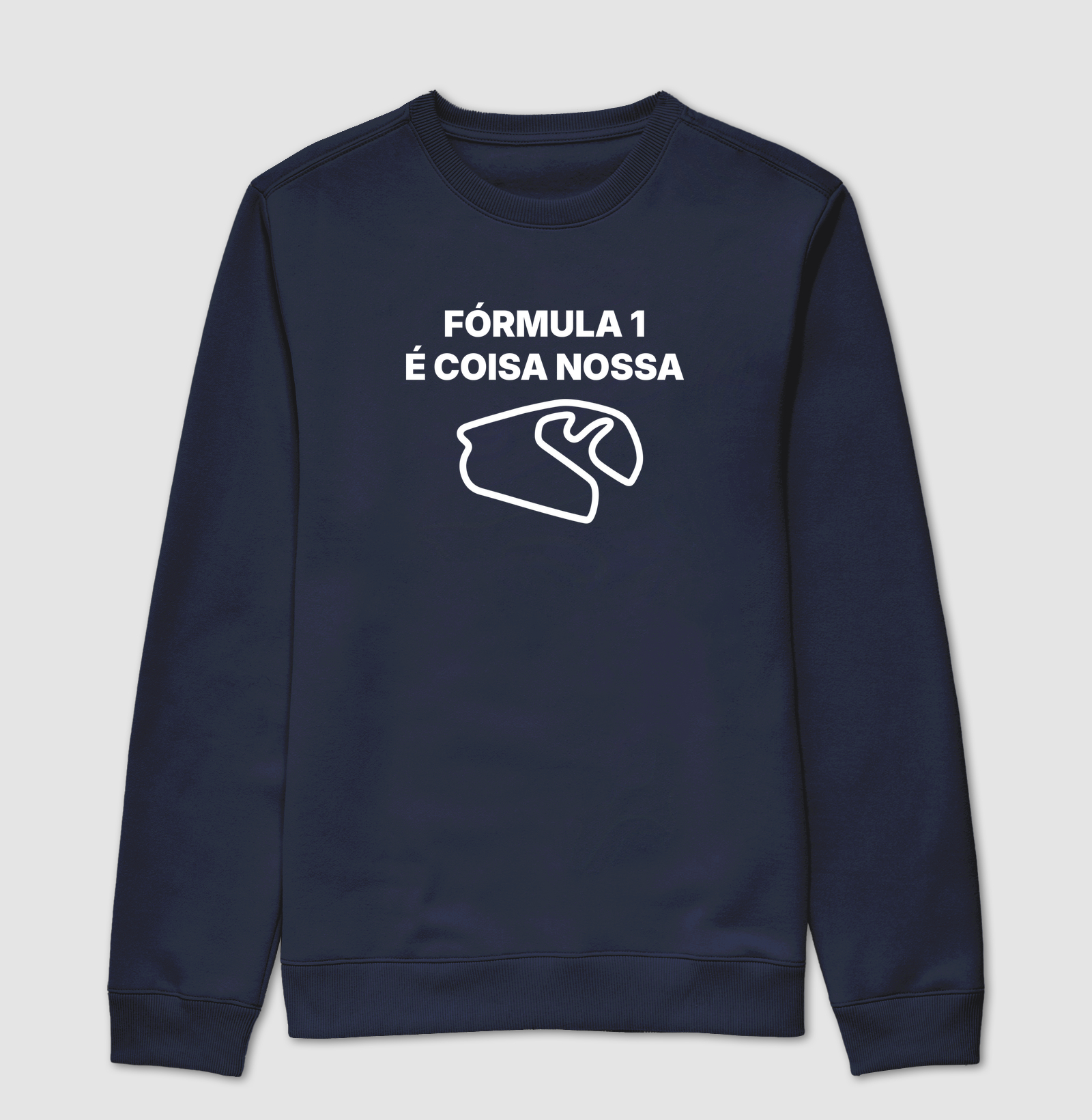 Fórmula 1 é coisa nossa - Imagem 5