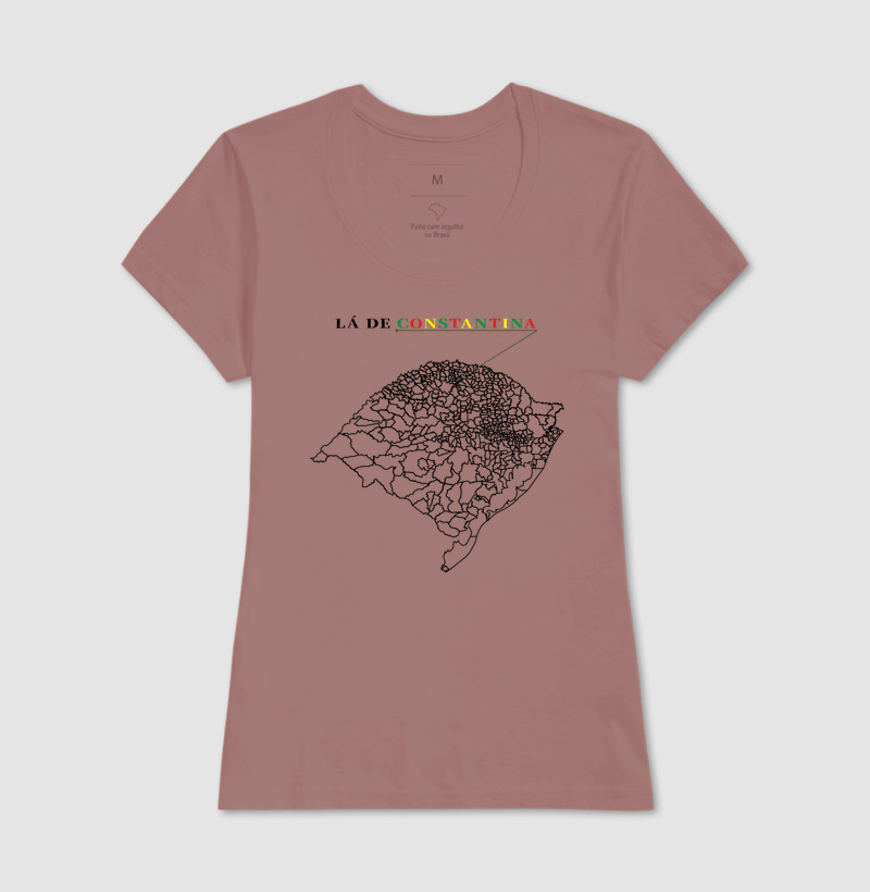 Camisa 15
