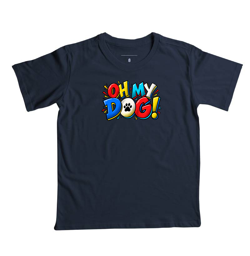 Oh My Dog - Imagem 6