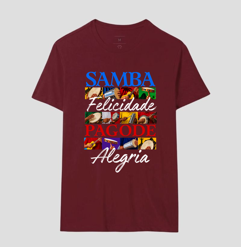 Samba felicidade - Imagem 18