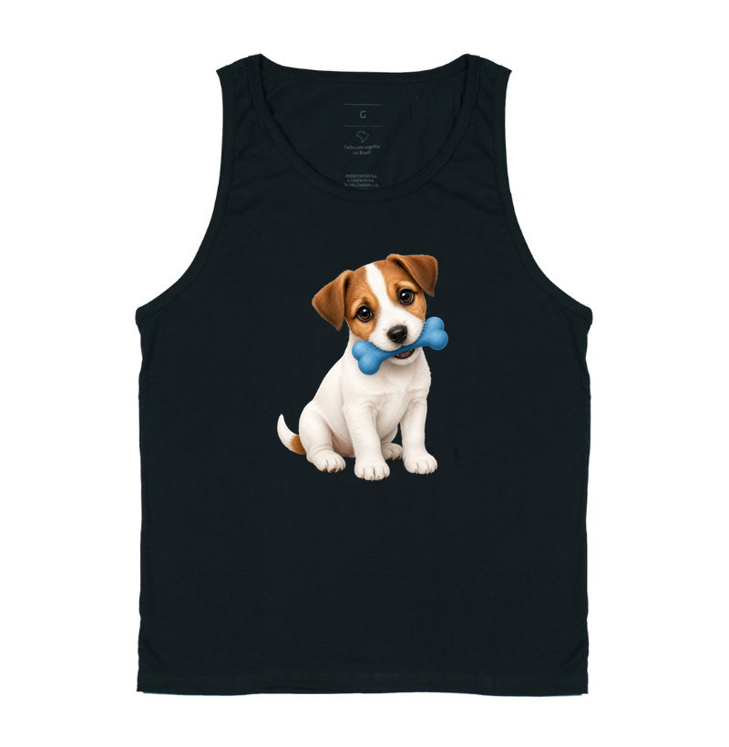 Jack Russell - Desenho Animado - Imagem 3