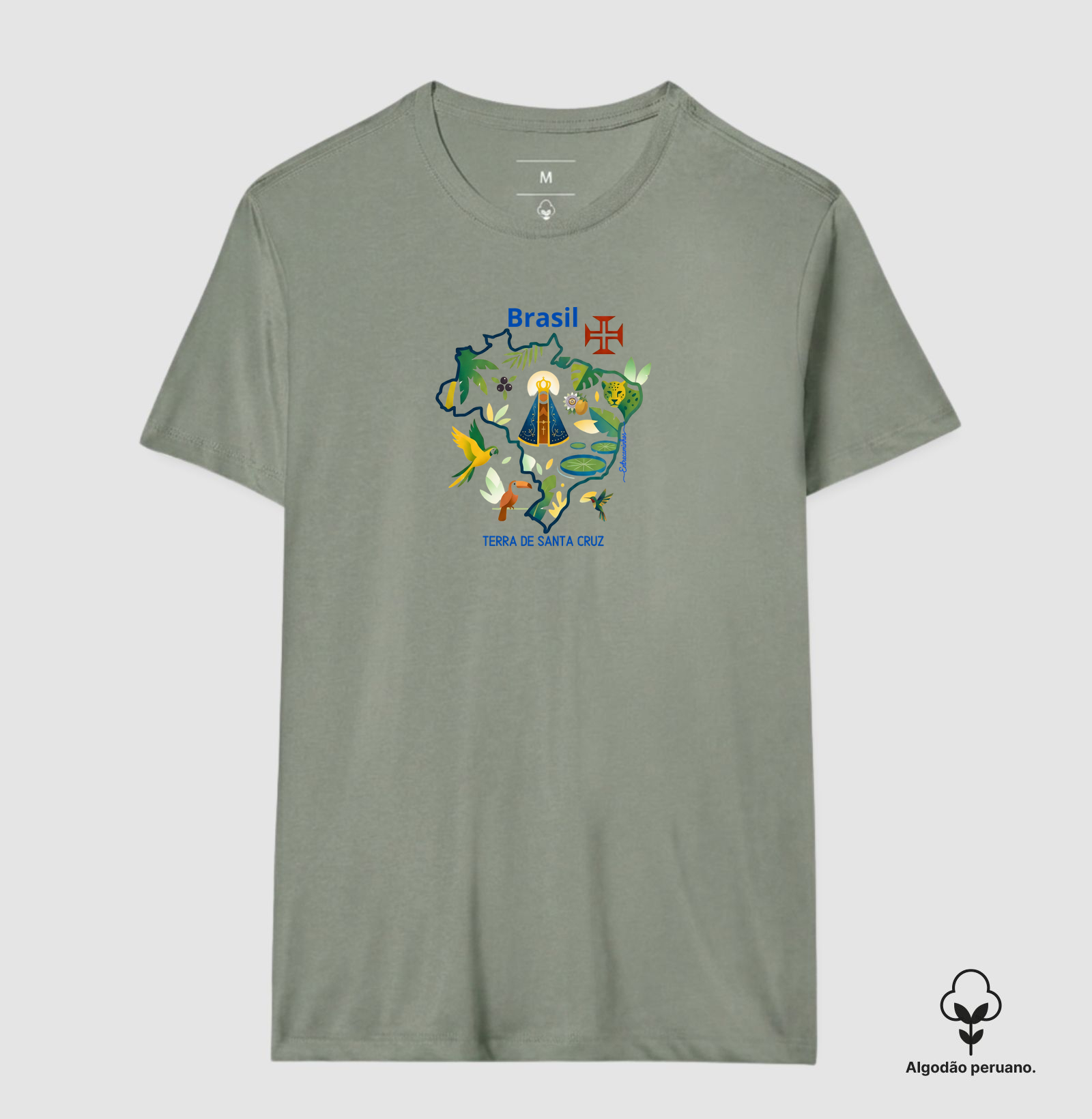 Camisa 3