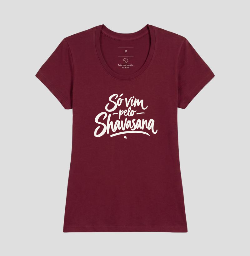 Só vim pelo Shavasana - Imagem 20