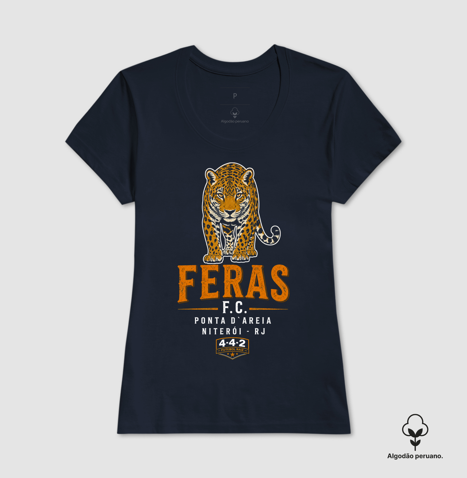 Camisa 4
