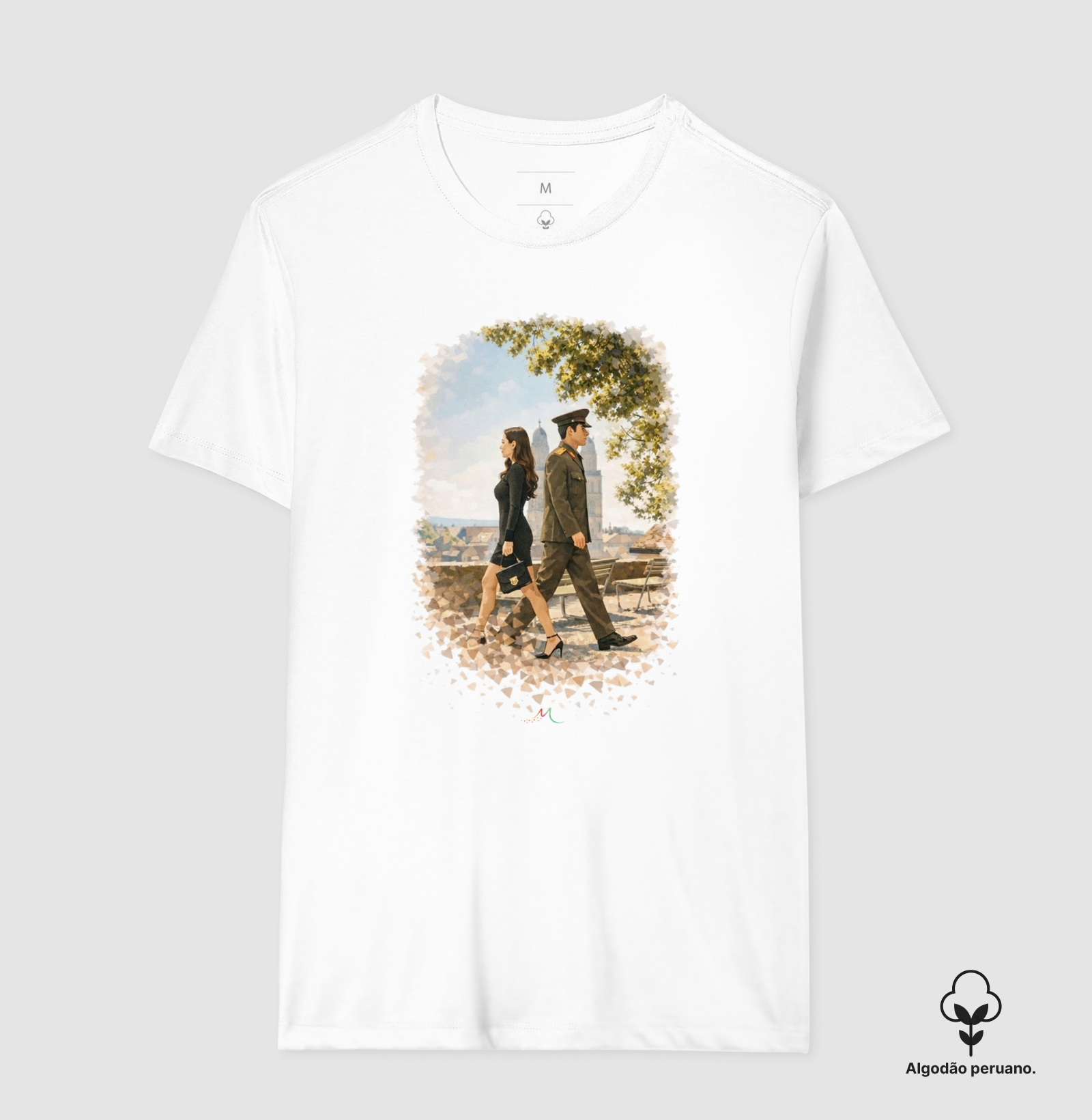 Camisa 2