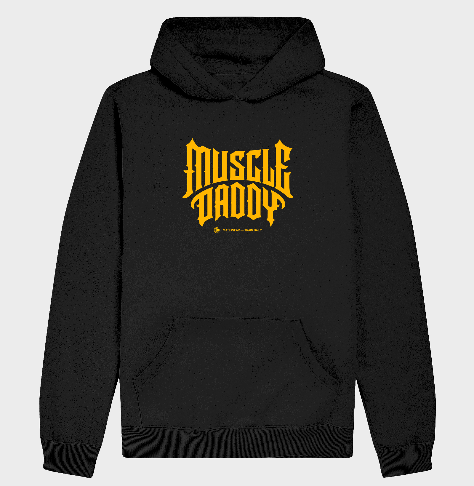 Muscle Daddy - Imagem 2