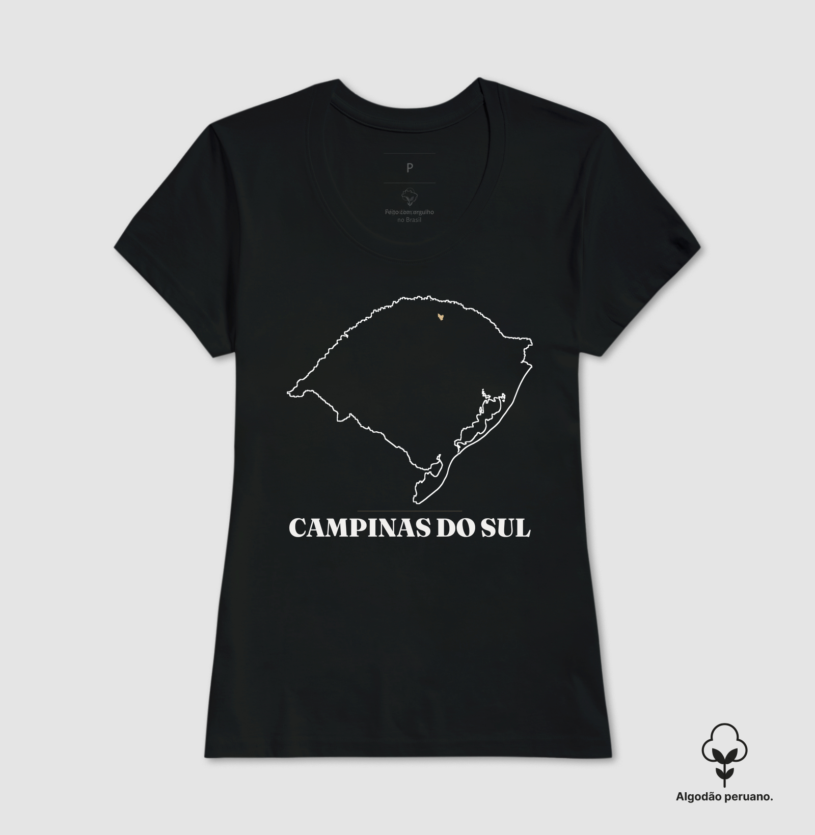 Camisa 2