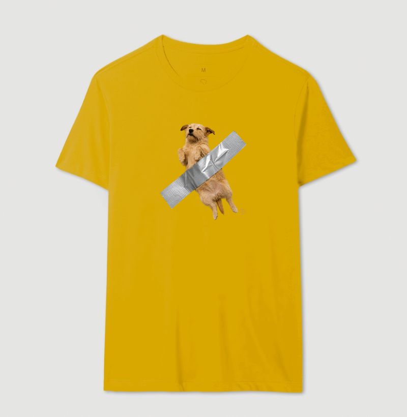 Camisa 14