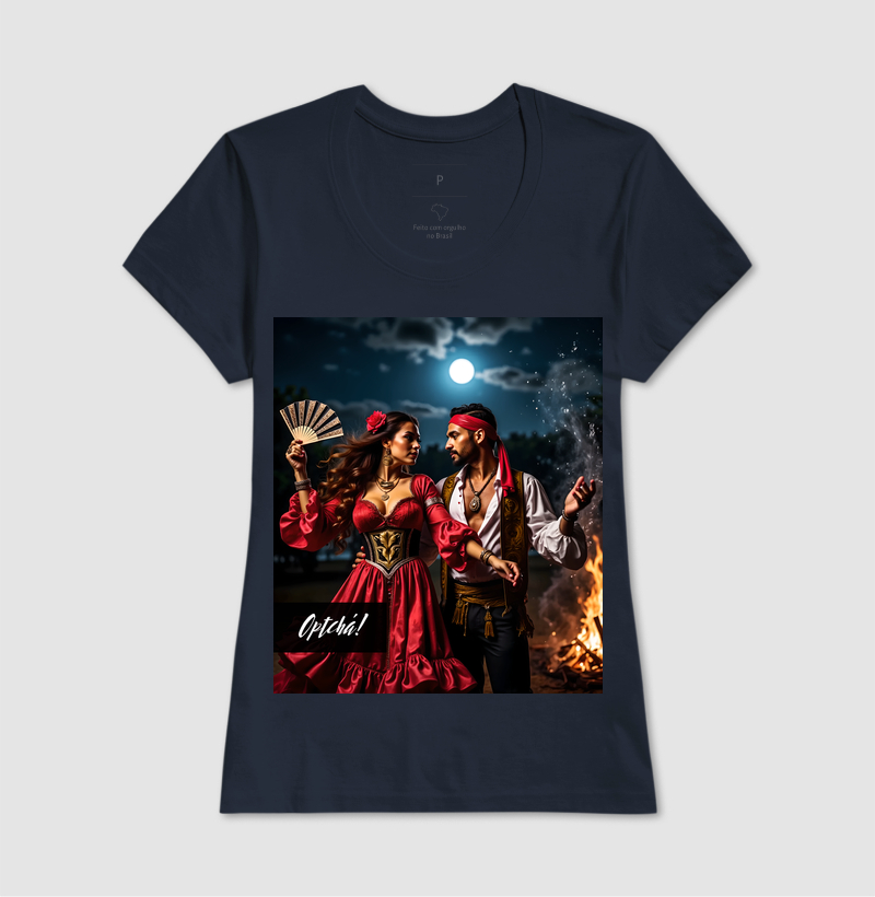Camisa 9
