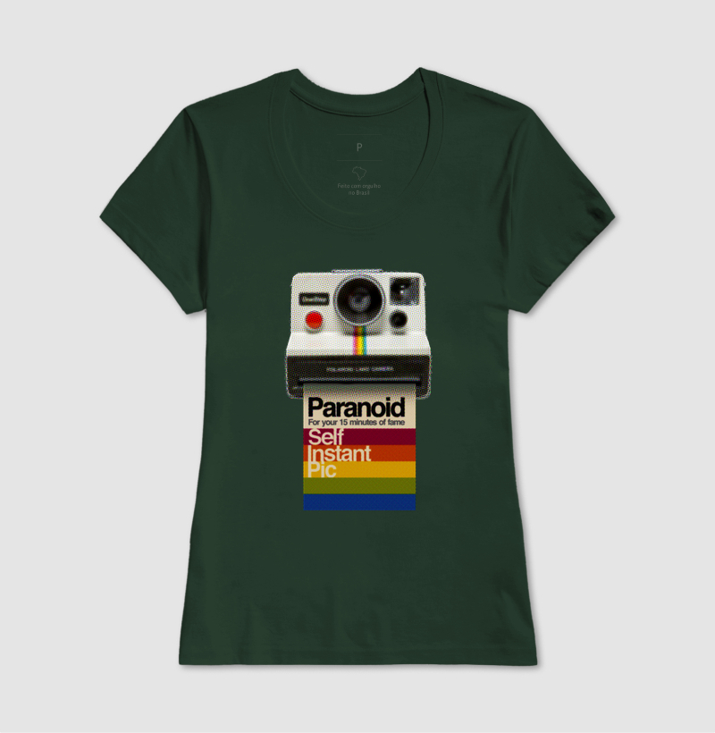Camisa 10