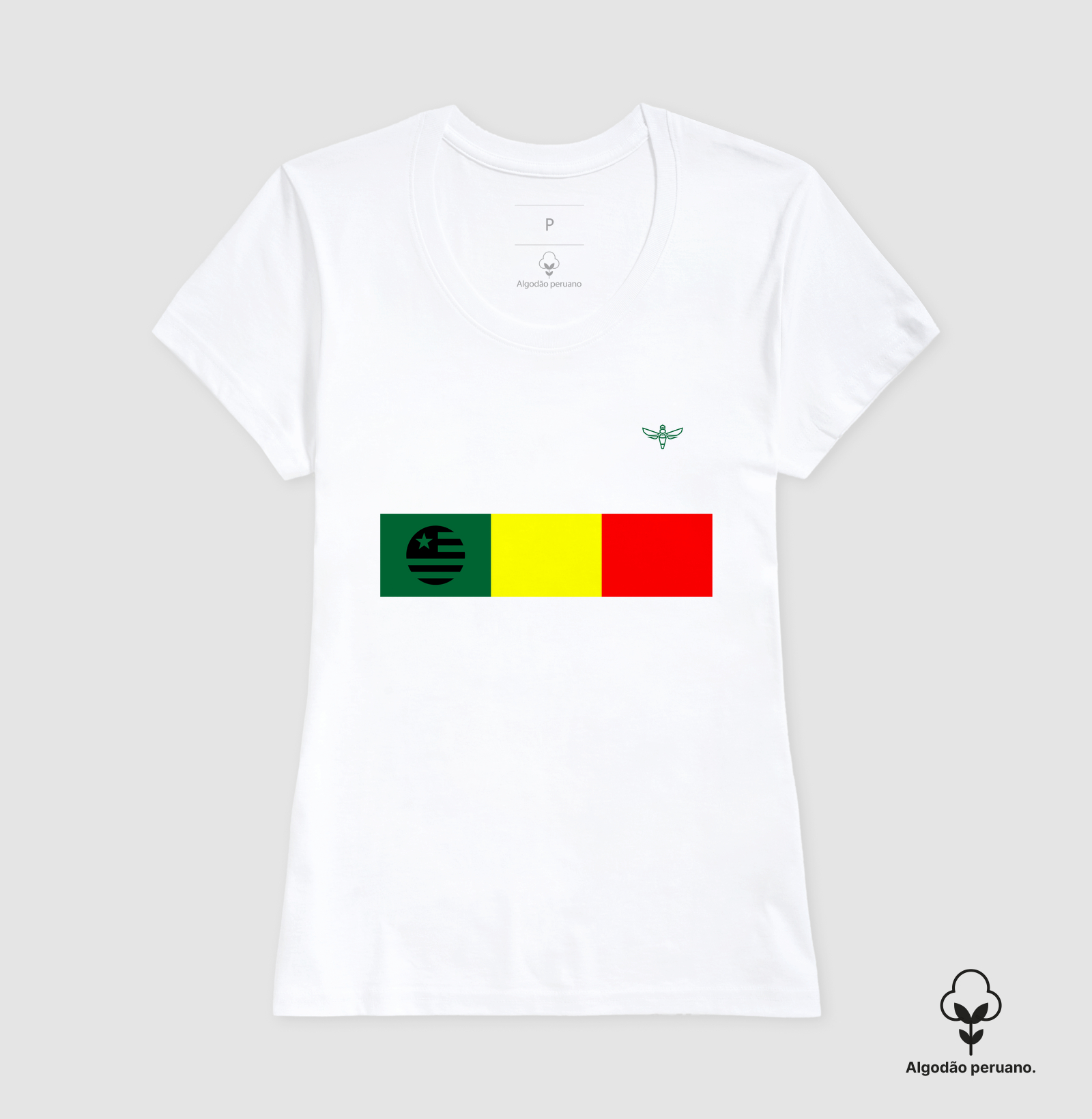 Camisa 3