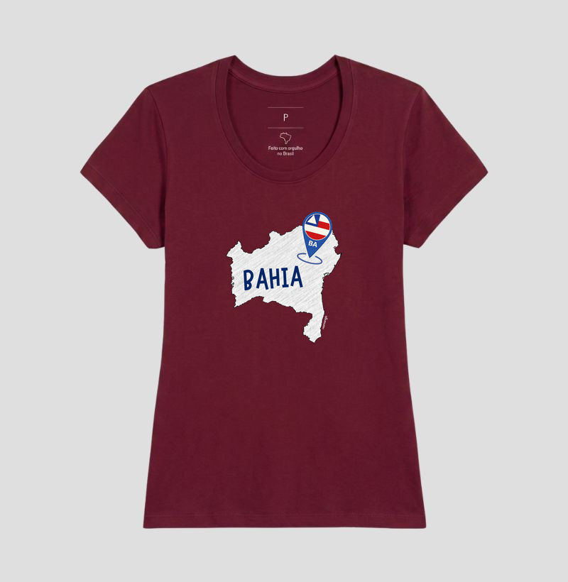 Camisa 21