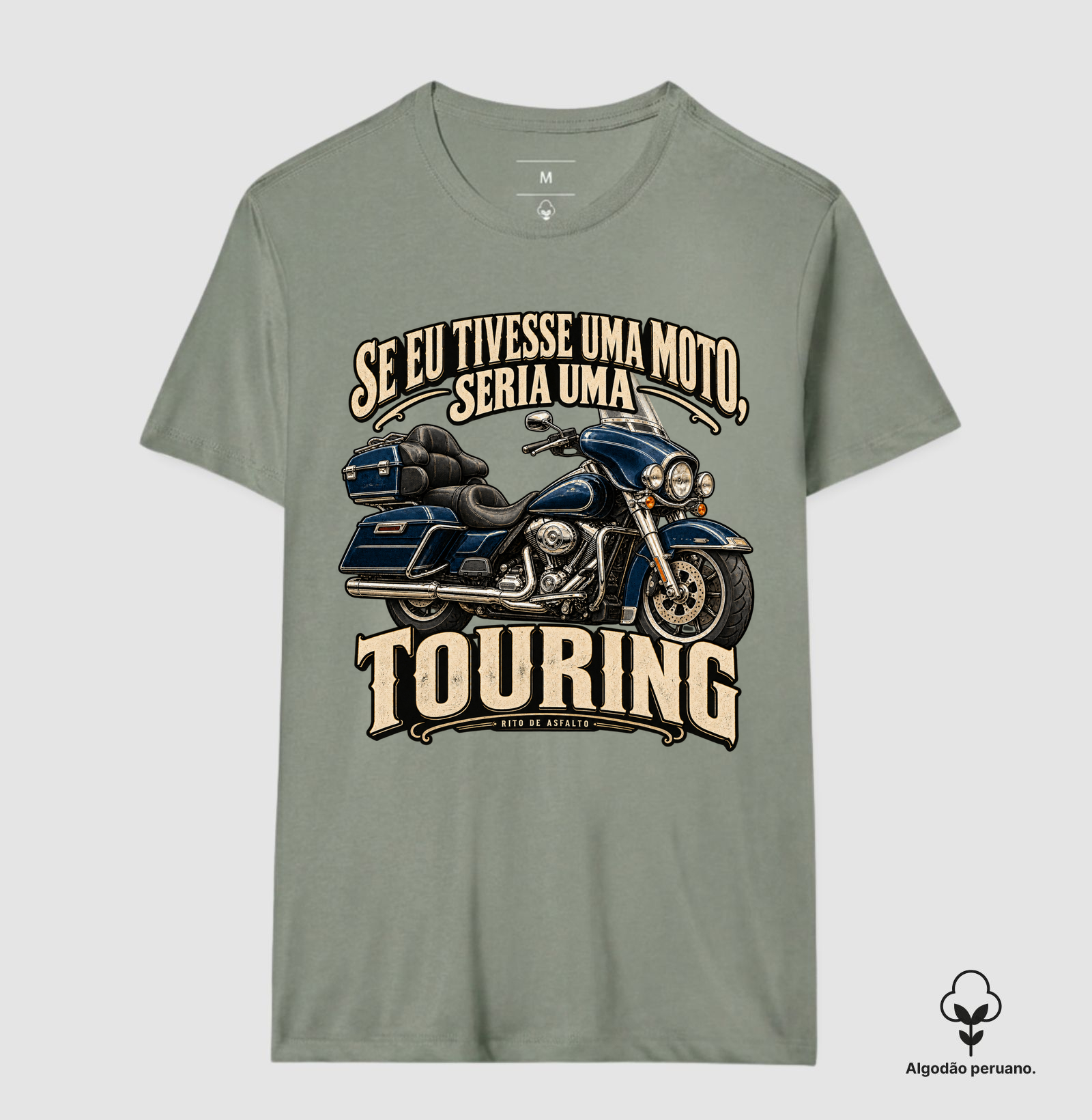 Se Eu Tivesse Touring - Imagem 5