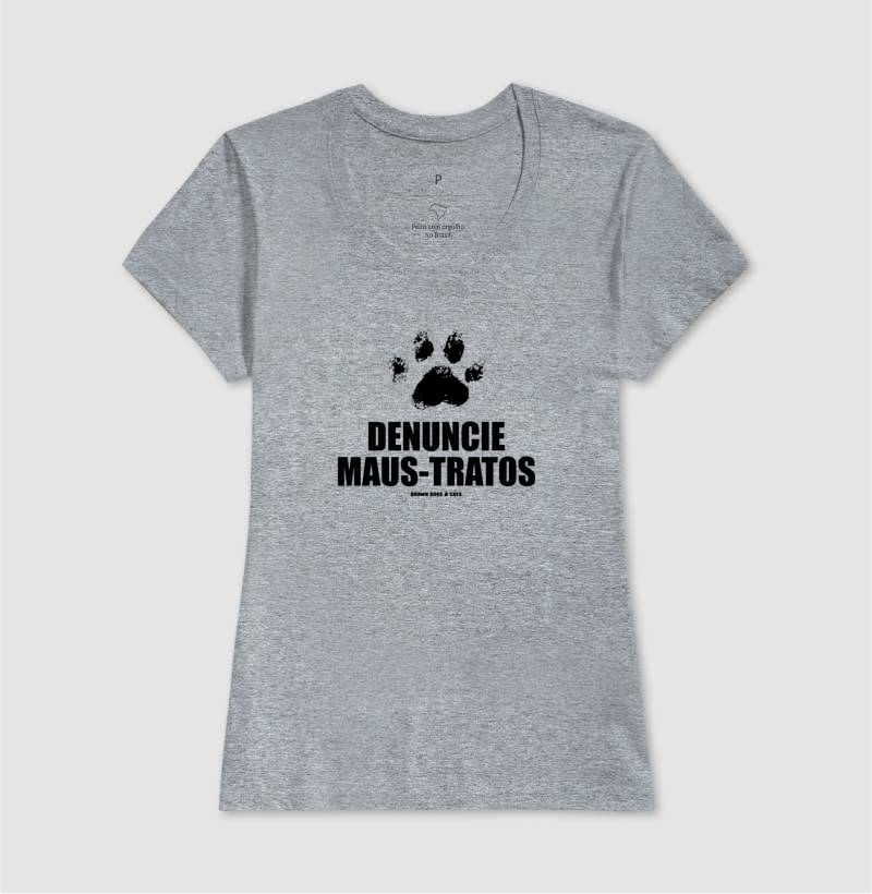 Denuncie maus-tratos - Imagem 5