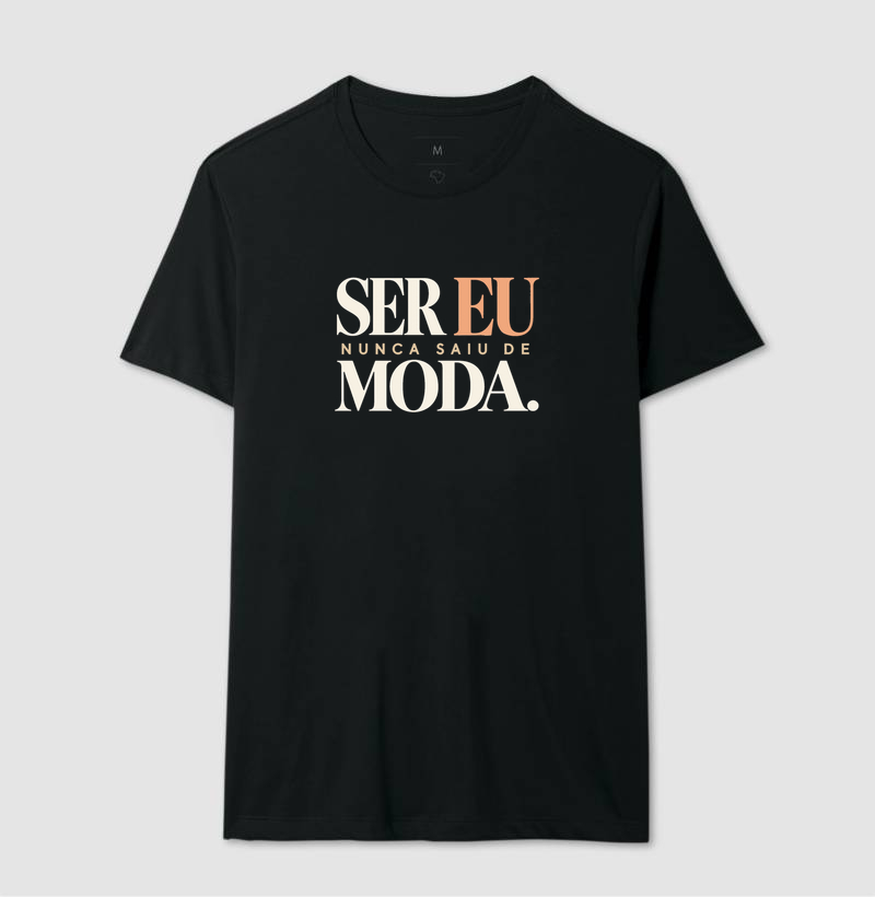 Ser eu nunca saiu de moda. - Imagem 2